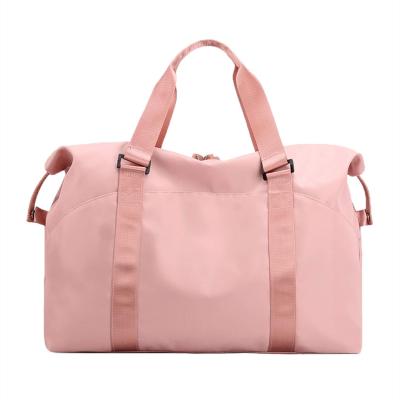Sacs à dos de voyage pour femmes pour les randonnées Sacs à dos pour femmes 46X20X31CM