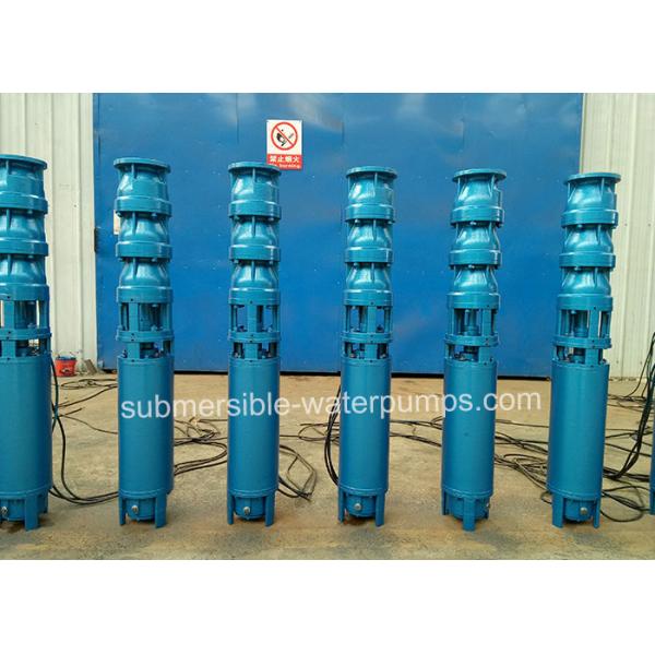 5.5кВ 7.5кВ 10кВ глубокие скважины погружаемый насос вертикальные буровые насосы ODM OEM
