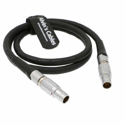 Alvin's Cables Nucleus M 7 Pin to 7 Pin Motor to Motor Connection Cable