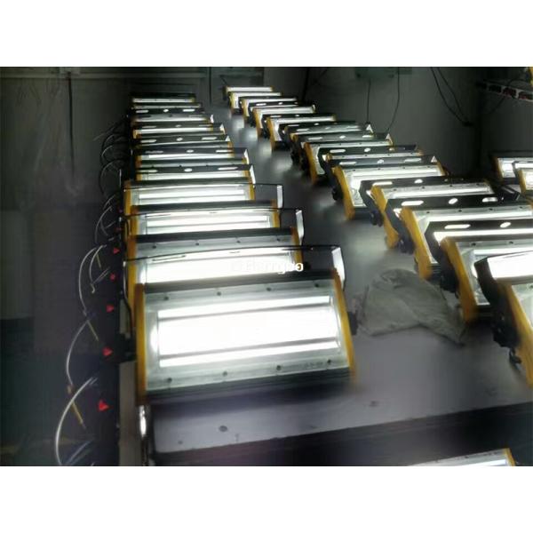 AC85-265V Cob Led Flood Light , Outdoor Wall Lamp As Projector Lighting