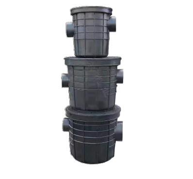 Produto de plástico sob medida Selo de água Poço de óleo de plástico Molde de moldagem rotativa
