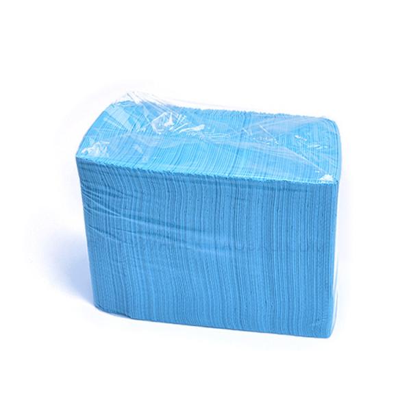 Disposable Dental Bibs Cloths 125pcs Tattoo Table Covers Clean Pad Waterproof Double Layer Tattoo Bib Sheet