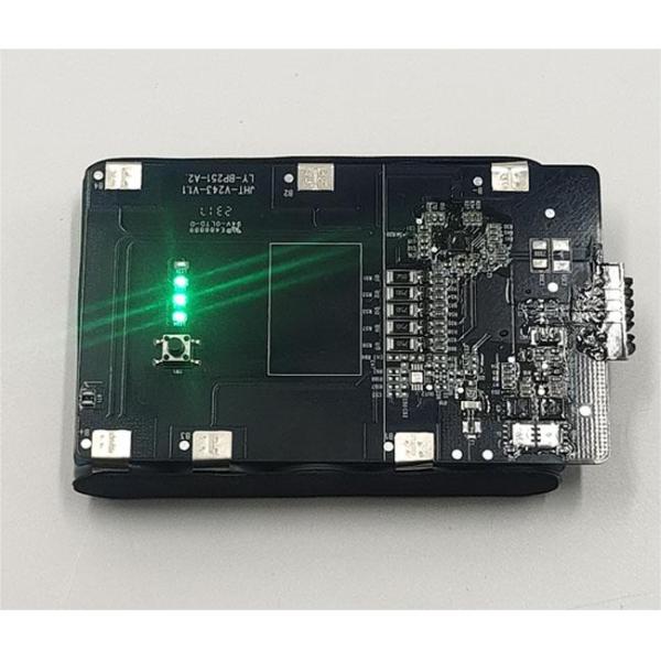 Батарея лития 5S1P электротранспорта лития LG 21700 3.6V 5Ah пакует