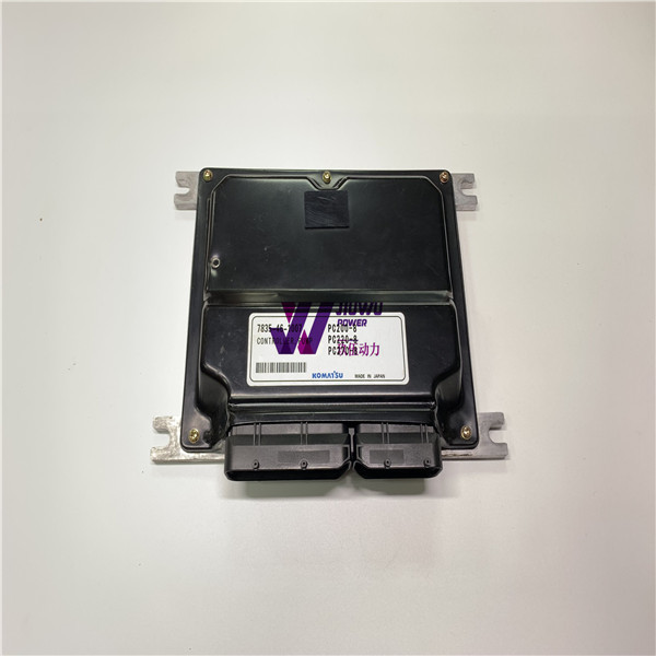 PC200-8 Pump Controller 7835-46-1007 Komatsu Excavator Parts