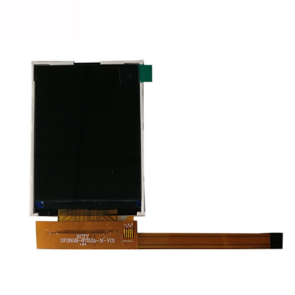 Экран 2,8