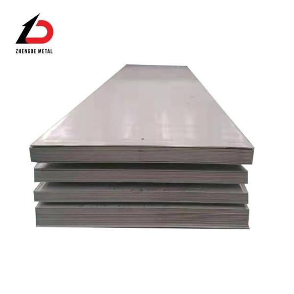 Custom Cycle 7-15 Days S275jr/A36/Q345/Ms/Carbon Mild/Cold Rolled Steel Plate for and Performance