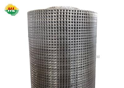 HUILONG 23 Gauge Hardware Cloth Wire Mesh For Poultry Enclosure