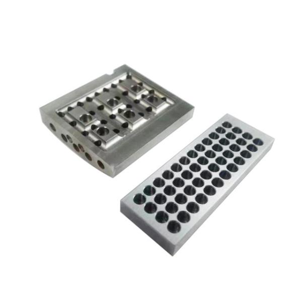 CNC Part Metal Machining Service CNC machining parts