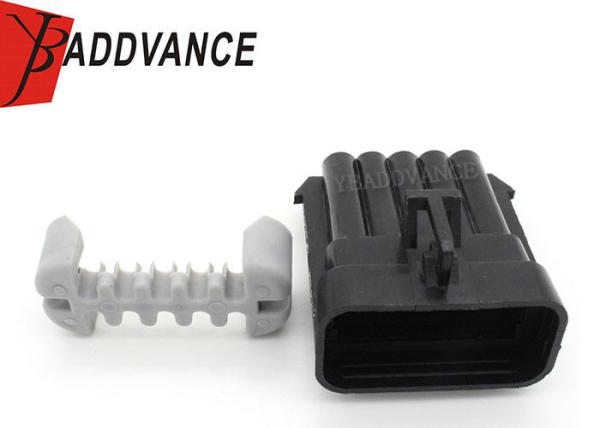 2 conector de Pin bonde selado homem da fileira 10 12045808 Metri-blocos 150 séries