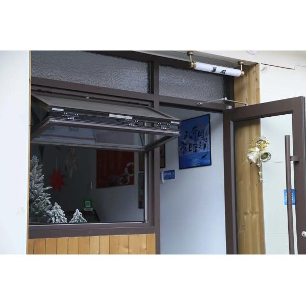 Perch Mountain Ledge Folding Window Framing Cliff Face Habitats and Raptor Nests