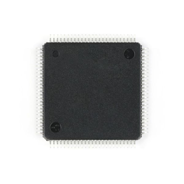 STM32F103VBT6 Medium-density Performance Line ARM-based 32-bit MCU With 64or 128 KB Flash USB CAN  7 Timers 2 ADCs 9 Com Interfaces