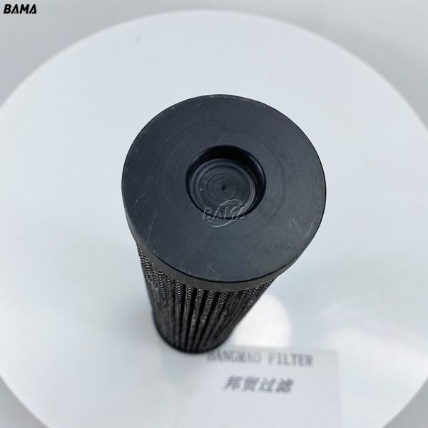 Filtro de cartucho de nanofibras de alta filtração para peças de equipamentos hidráulicos SG200