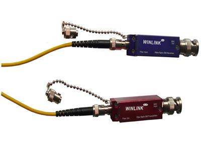 MINI 3G SDI HD prolongamento video de 1080P
