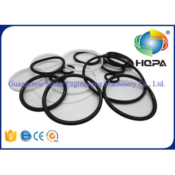 Высокие комплекты для ремонта гидравлического цилиндра давления/гидравлический выключатель разделяют устойчивость к старению