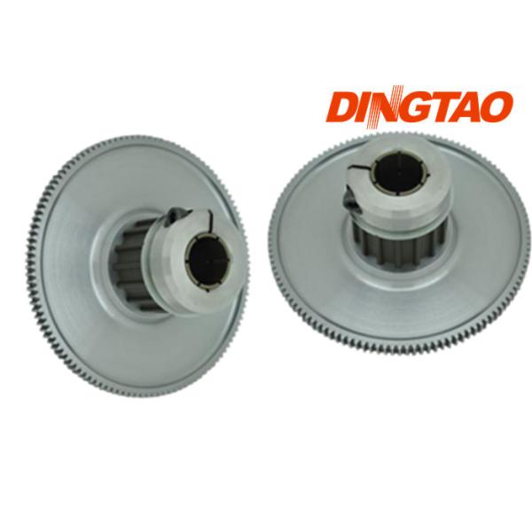 75150000 трубка S72 52 вращающего момента шкива зубчатого колеса привода резца Gerber GT5250 S5200 костюма