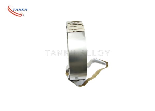 Nickel Cooper Alloy Strip Monel 400 Furnace Heating Element