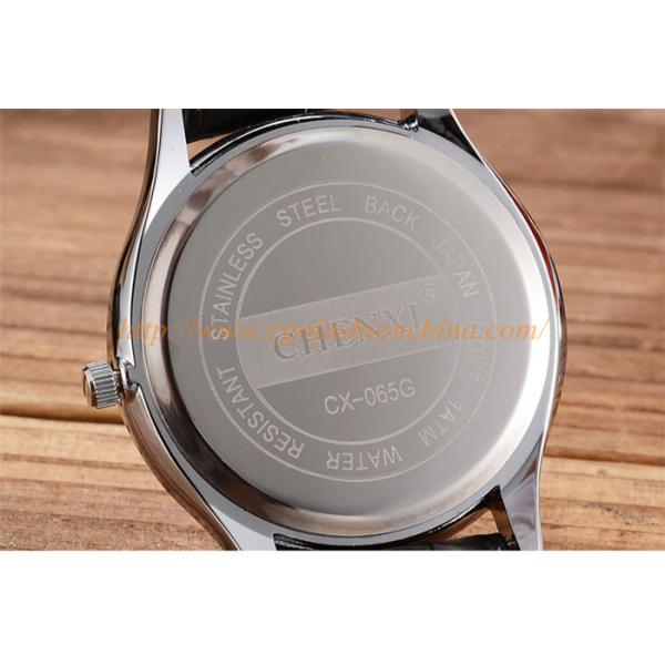 Casual Watch for Business Man Top Quality Branded Watch Unisex Watch Sports Watch Leather