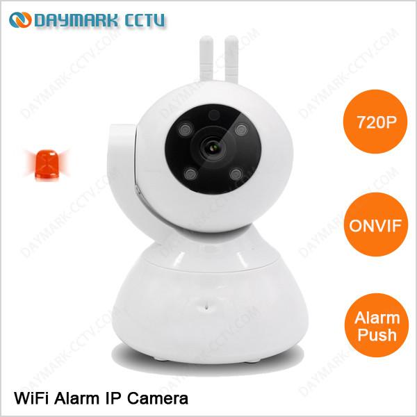 Pan tilt 2 way talking Yoosee app remote view wifi mini dome camera