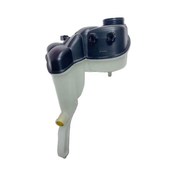 2215000349 Demillon Auto Parts Engine Coolant Reservoir Tank  Expansion Tank for Mercedes-Benz W221 S350 S400 S450 S500 S600