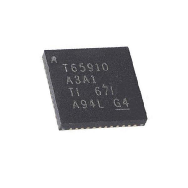 TPS65910A3A1RSLR