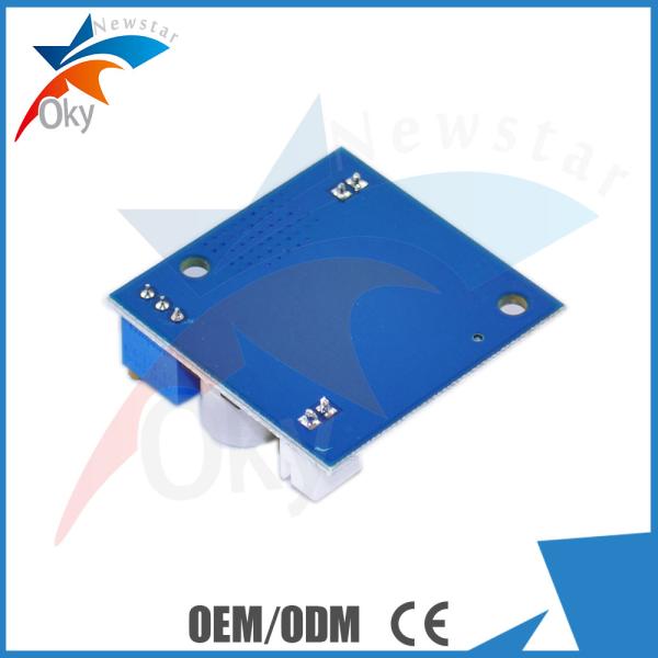module for Arduino 3V - 30V Ultra-small DC-DC Module Adjustable Voltage Module