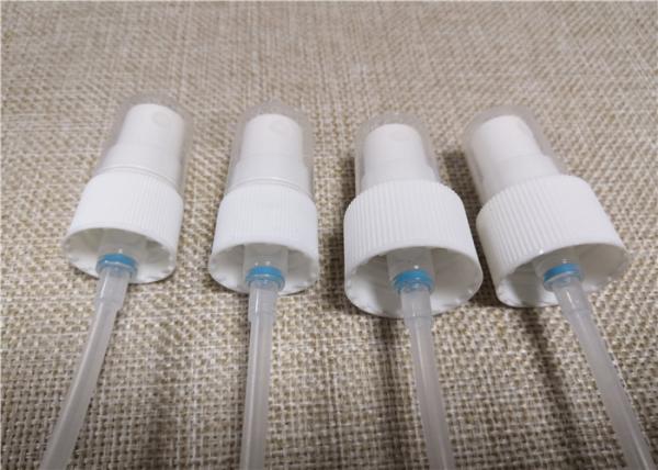 Spring Out 18 410 Fine Mist Sprayer For Hair Care Products No Metal Contact