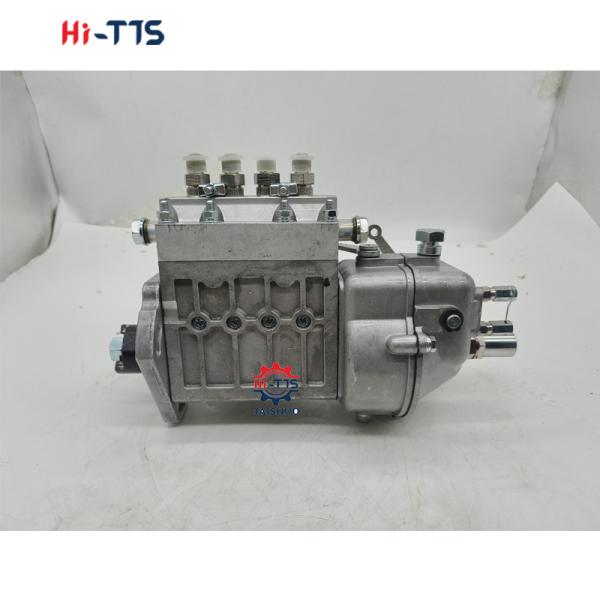 495A 504 diesel pump for tractors produced in Shanghai, Jiangsu
