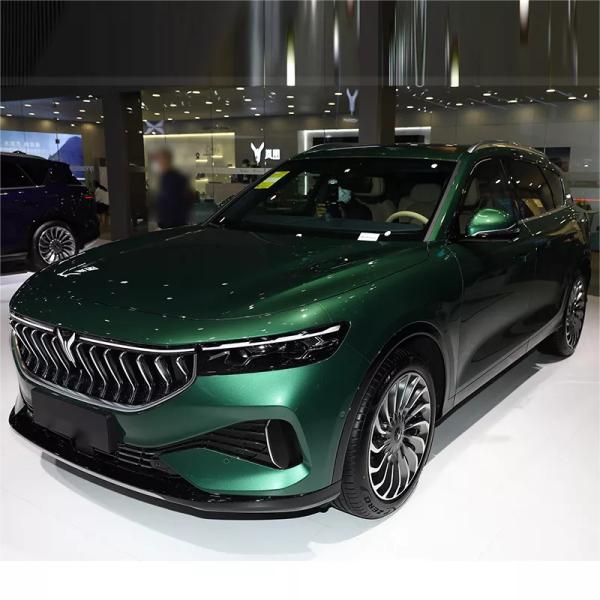 4905*1950*1645 Electric Energy Vehicles Suv Voyah Free 5seats And 4 Electric Vehicles Car With Made In 255/45 R20 2023