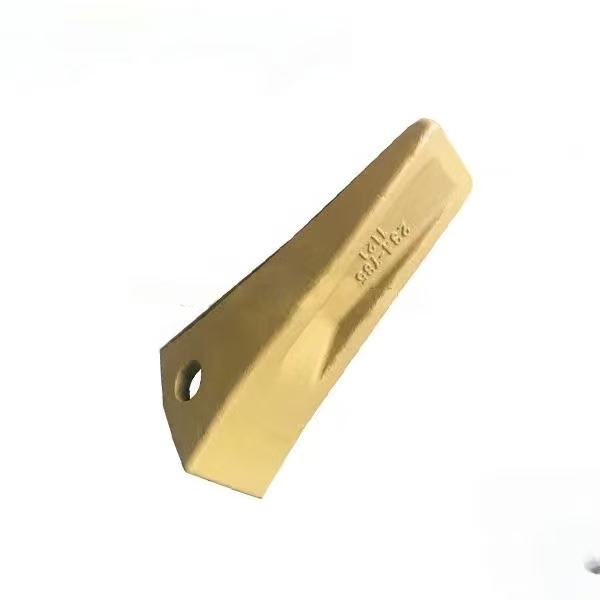 234-785-1121 Ripper Tip Loader Bucket Tooth Alloy Steel