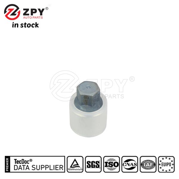 ZPY 4F0698139814Q Anti Theft Screw Tool For Volkswagen Golf GTI Porsche