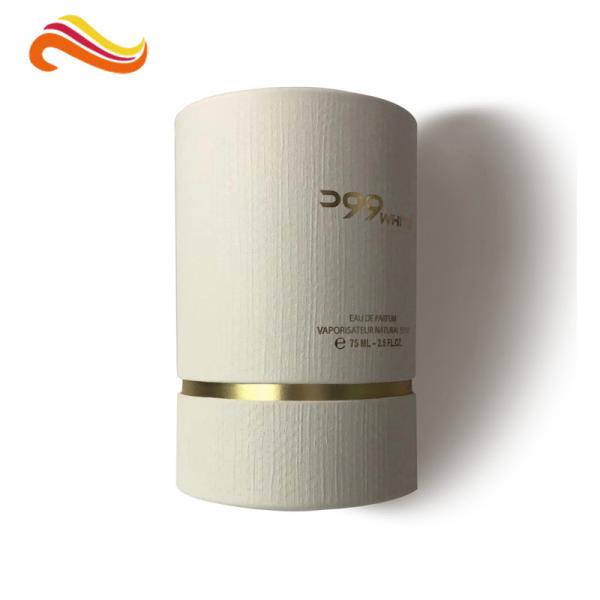 Роскошная косметическая упаковывая офсетная печать коробок КМИК с магнитным закрытием