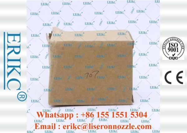 ERIKC 0 928 400 707 Fuel Pump diesel bosch Metering Valve 0928400707 auto engine pump Metering unit valve 0928 400 707