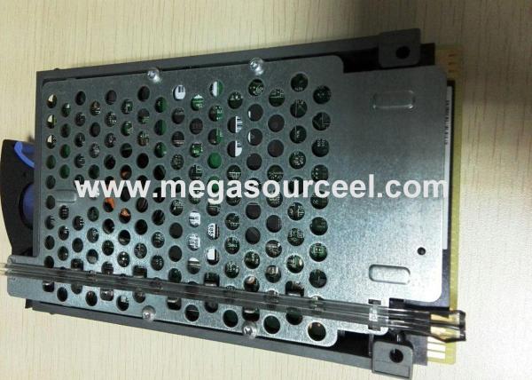 IBM server hard disk HITACHI HUS103073FL3800 10K RPM U320 80 Pin SCSI 73GB