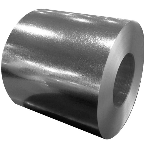 Prime Quality ASTM Standard Hot Dipped Galvanized Steel Coil Supplier