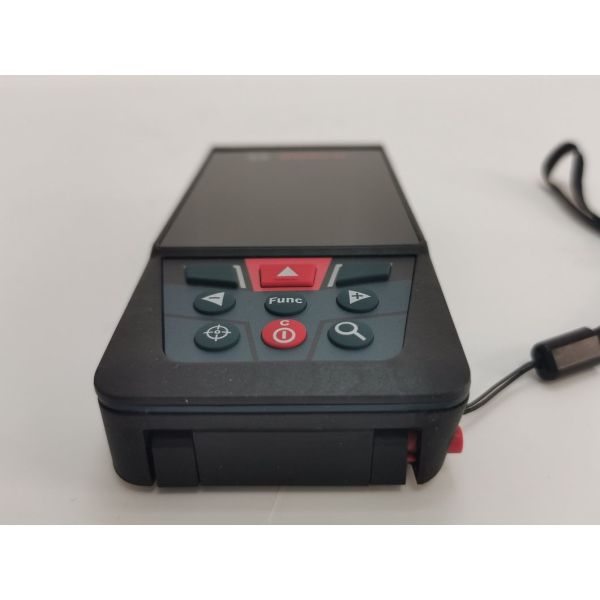 Accurate Laser Rangefinder 6 - 400m Measurement Range Distance Measurement Equipment