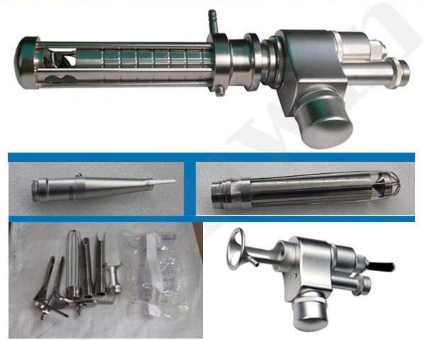 Машины лазера СО2 эрбия дерматологии машина лазера подмолаживания кожи частичной влагалищная