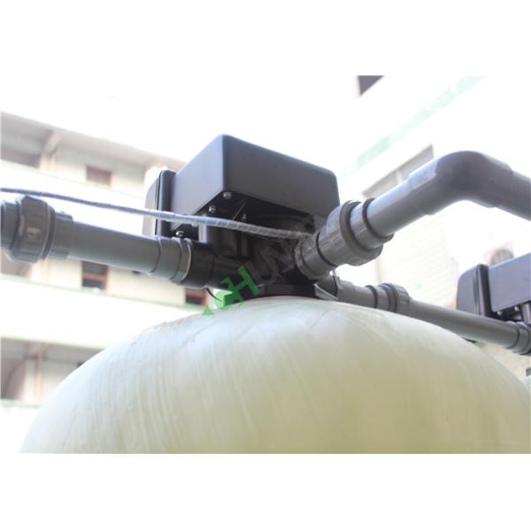 Завод водоочистки мембраны РО для фармацевтической медицинской воды диализа