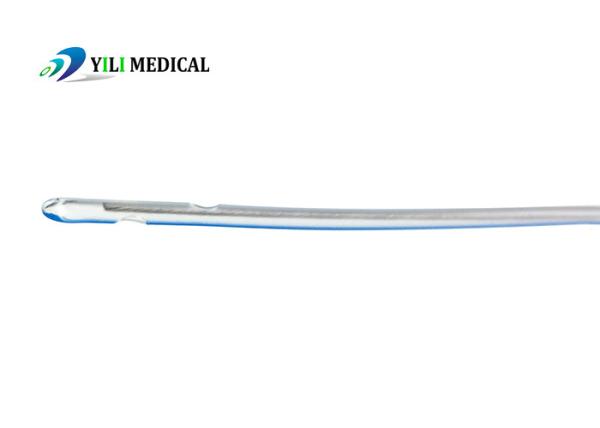 Paediatric Disposable Endotracheal Tube Fr5 Fr6 Fr8 For Enteral Feeding