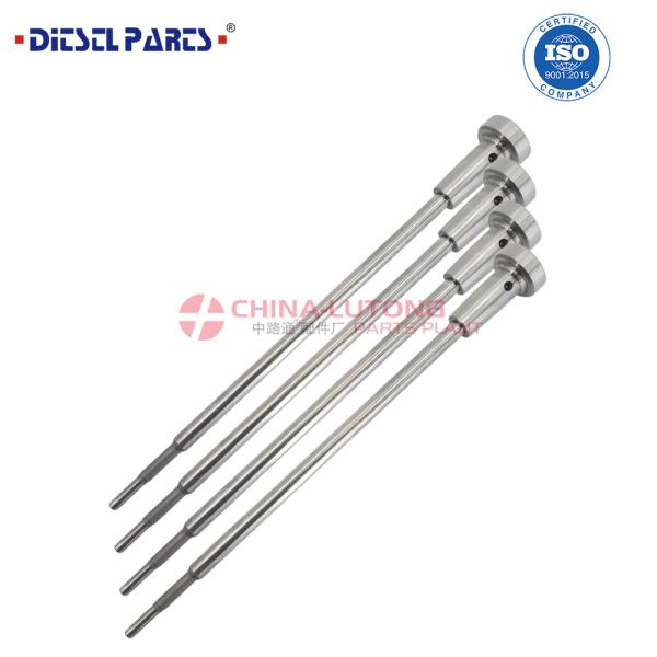 High Quality Common Rail Injector Control Valve F00ZC01362 for Injector 0 445 110 789  HP2-9K546-AB for bosch Wholesale Price
