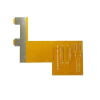 Affaires flexibles semi rigides en aluminium d'Assemblée de l'électronique de carte PCB