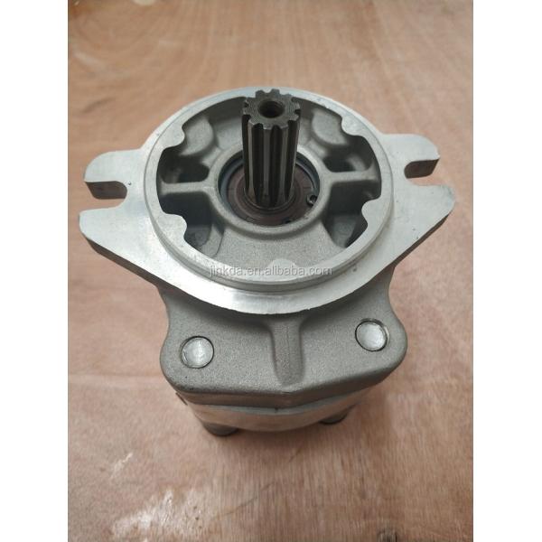 Manufacture Made Good Quality 705-41-01200 Towing Winch Pump for D65E-12 Bulldozer