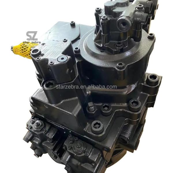 Building Material Shops' Best Investment Excavator K5V200 Plunger Pump JCB 460 Hydraulic Pump Assembly