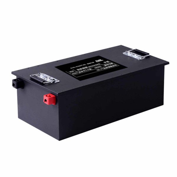 60V 58Ah Lithium Battery for Electric Tricycle | Deep Cycle Long Life