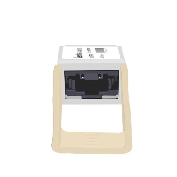 MMF 100M MPO16 Модуль QSFP-DD 400Gbps