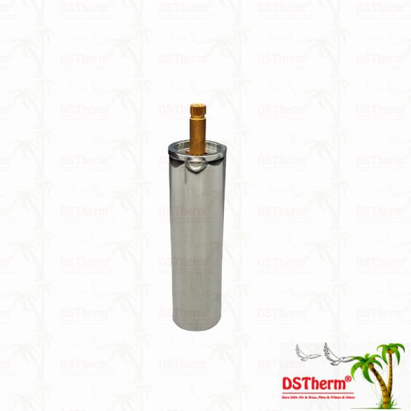 拡張袖 1/2  - 1 カスタマイズされたサイズ