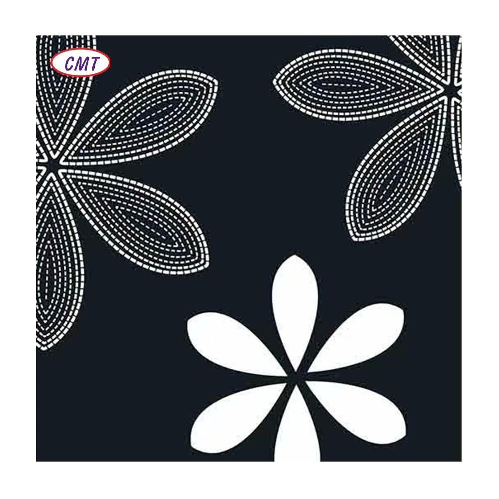 Coated Nylon Spandex Woven Print Fabric in Eye-Catching Colors for OEM ODM Samples
