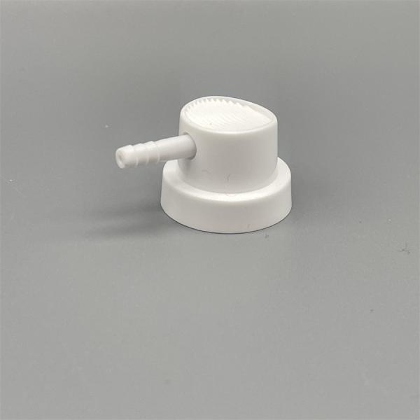 Car AC Vent Duct Cleaner Spray Valve  Car Air Conditioner Foam Spray Valve