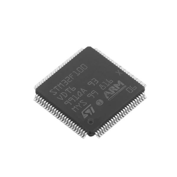 STM32F100VDT6 IC ST Integrated Circuit Original