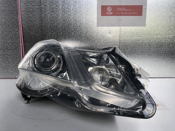 2128201039 Right Headlights Right Xenon Headlamp For Benz E-class