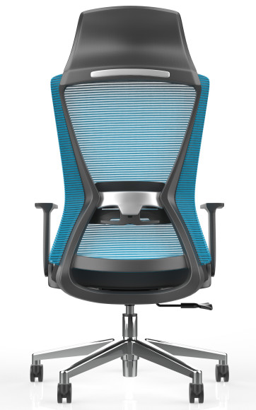 Фиксированный стул сетки менеджера заголовника сетки 90 градусов к 135 градусов